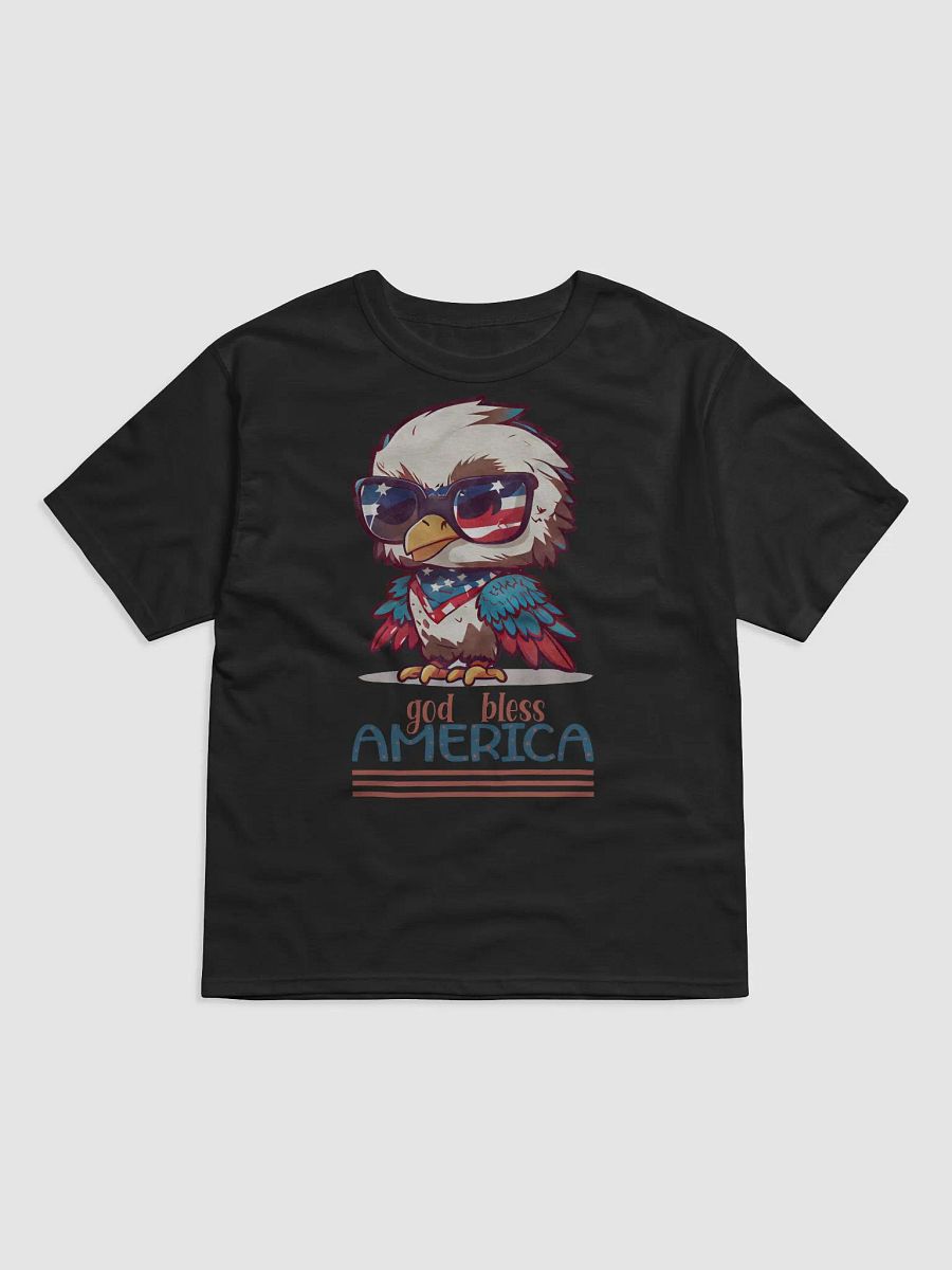 Champion Liberty Tee product image (1)