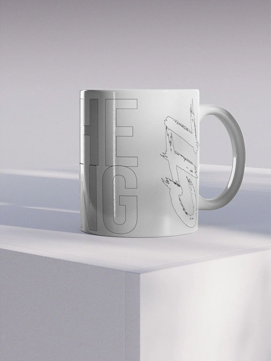 DO THE THING Coffee Mug product image (4)