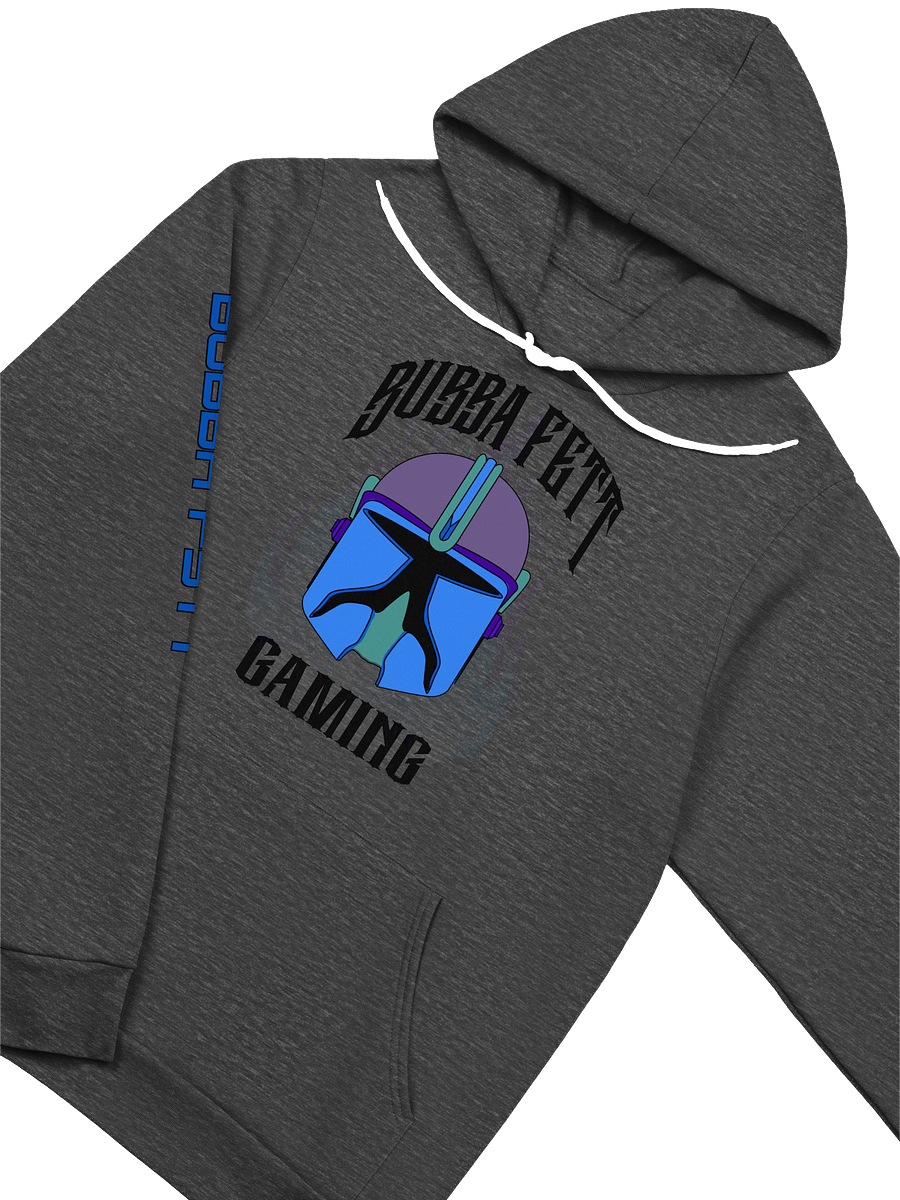 Member Hoodie product image (3)