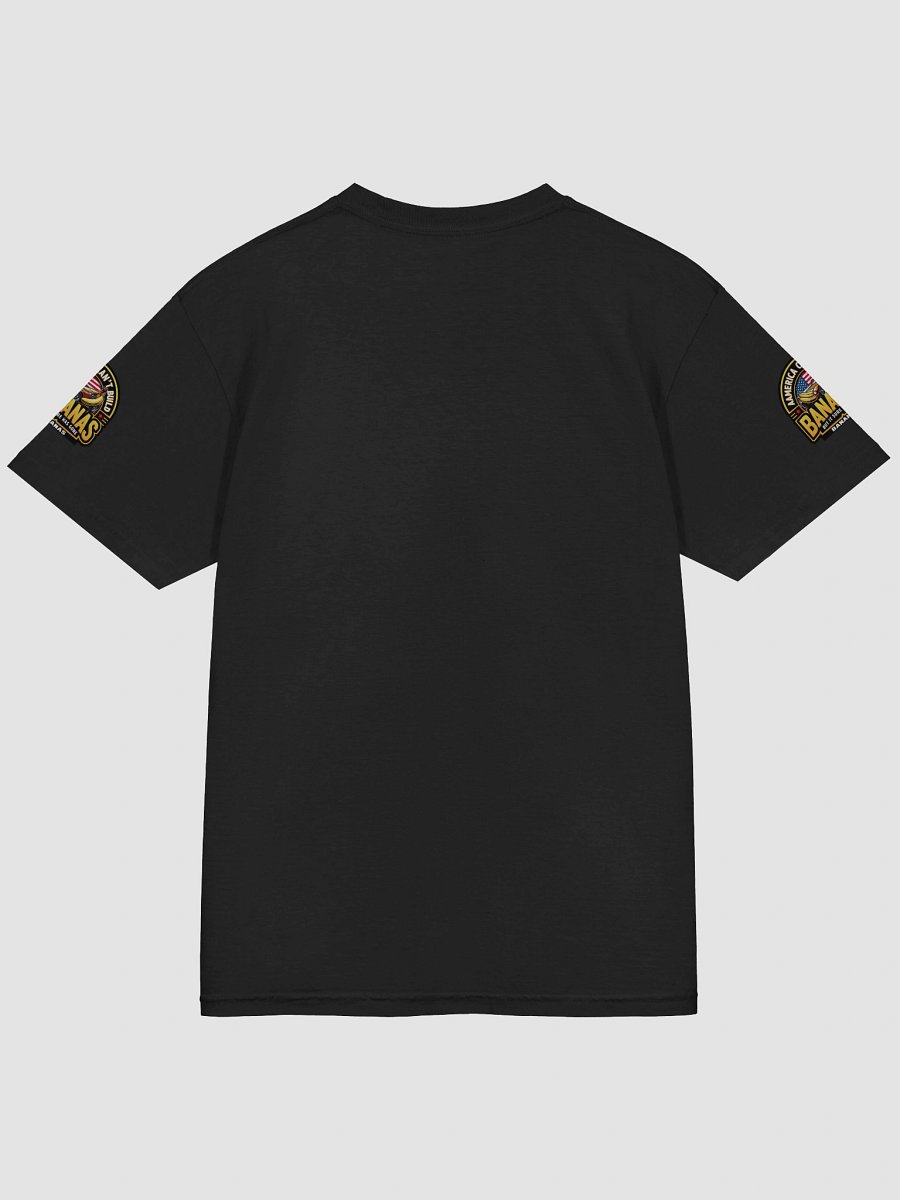 Bananas Gone Wild T-Shirt product image (46)