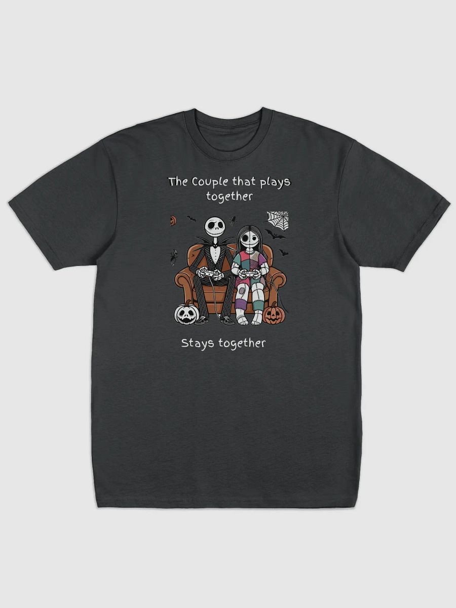 Player 2 Forever Tee product image (1)