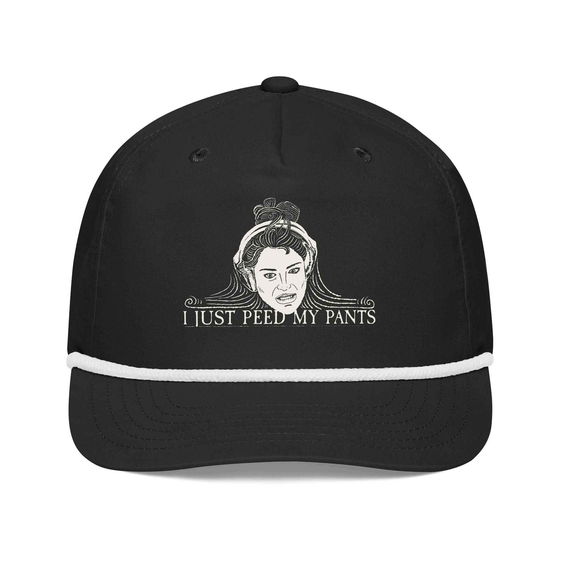 I Just Peed My Pants hat product image (1)