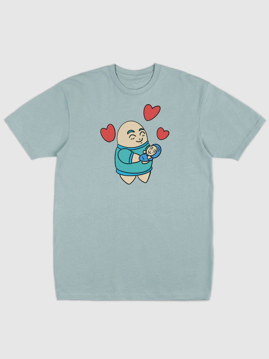 Cute happy fathers love product image (3)