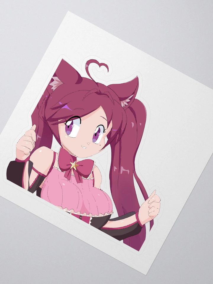 Dance Sticker product image (8)