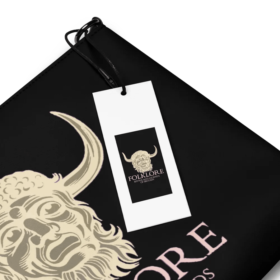 Folklore, Myth, Legend. product image (4)