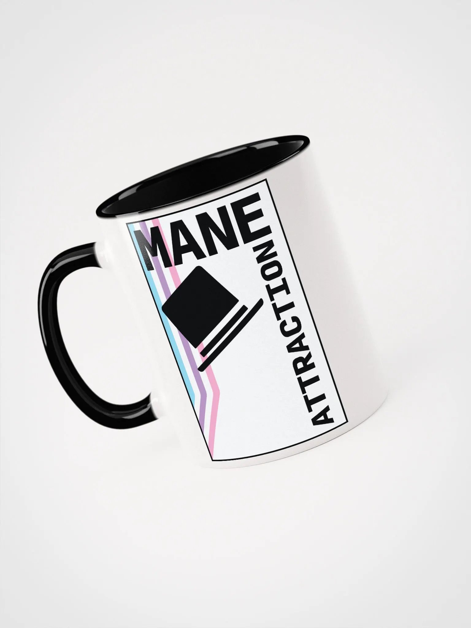 MA Hat Ceramic Mug product image (3)