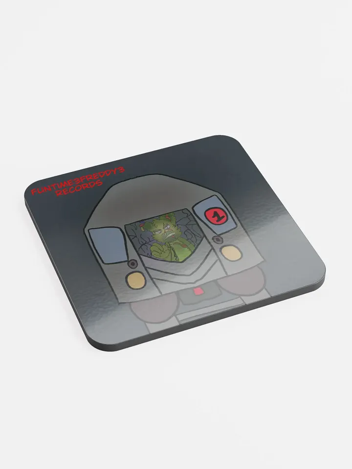 Subway Trap Coaster product image (2)