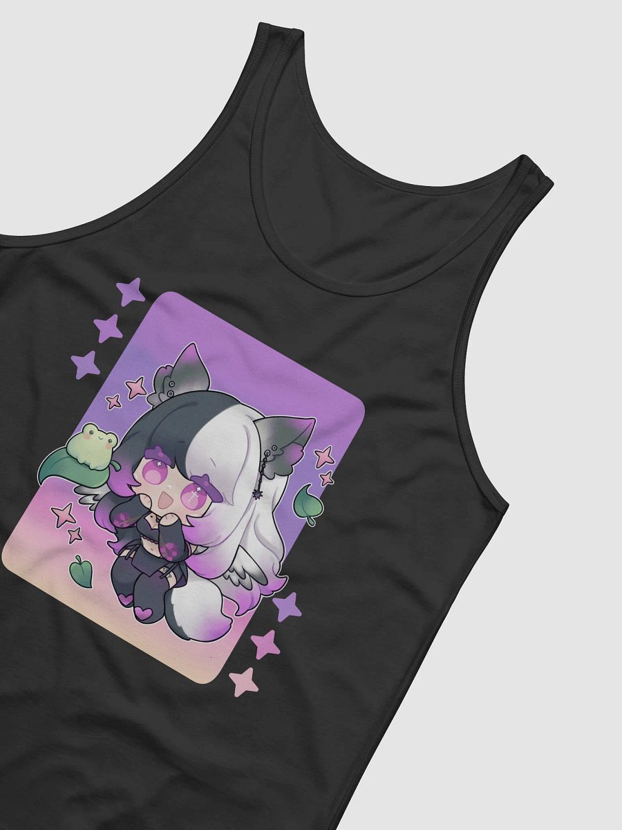 Chubbles Origin w/ Square Background Tank product image (12)