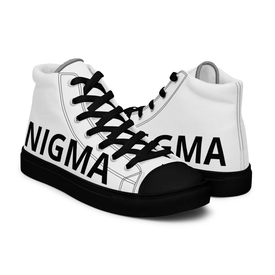 ENIGMA female shoes product image (9)