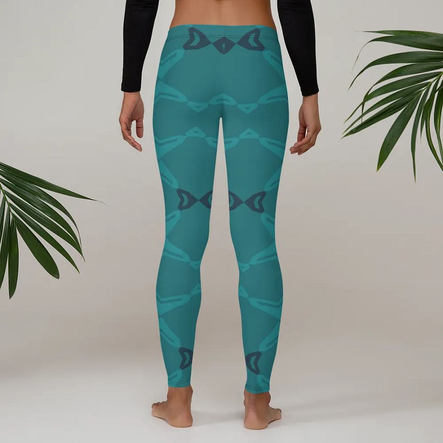 Symmetry In Motion Leggings product image (4)