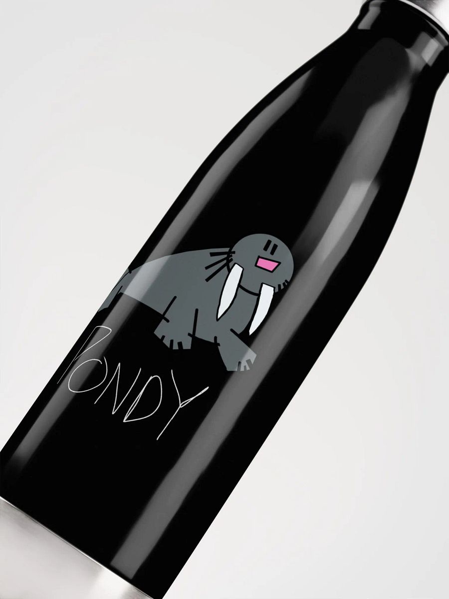 Pondy Stainless steal product image (5)