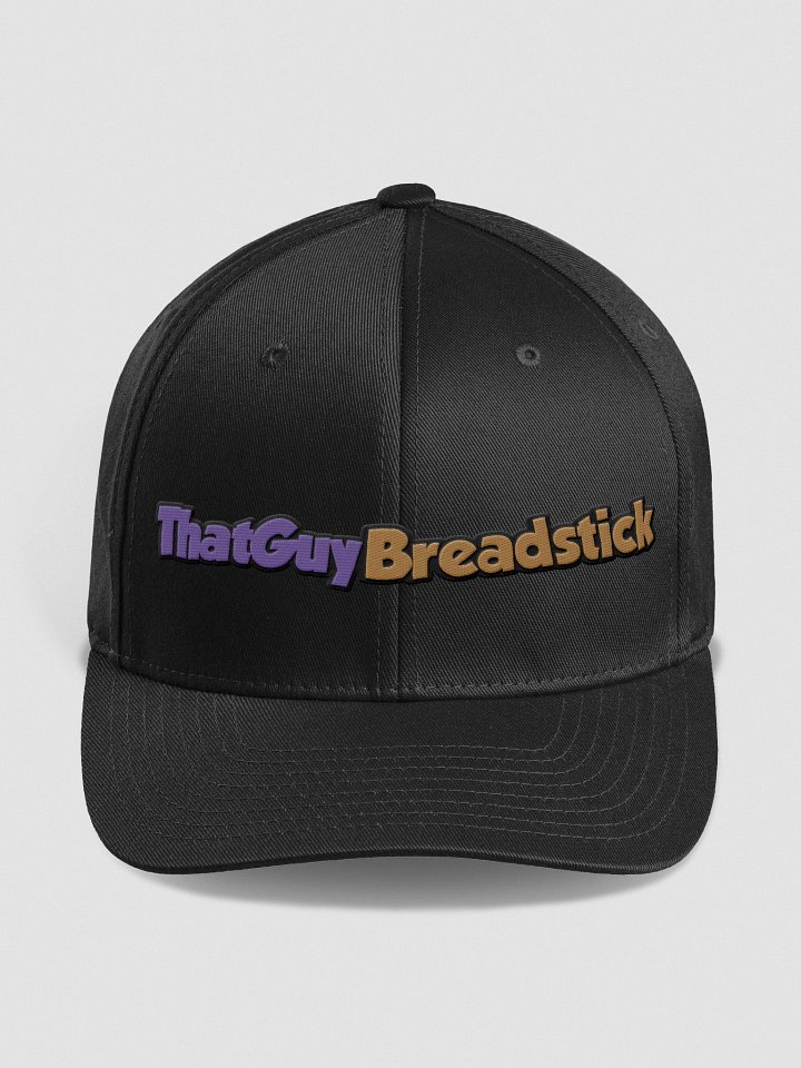ThatGuyBreadstick Trucker Hat product image (7)