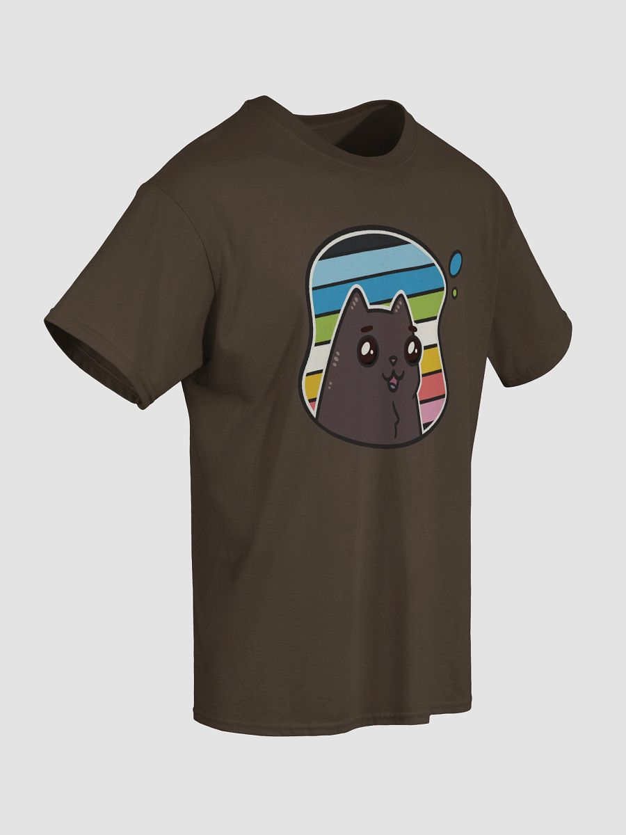 t-shirt : void queer product image (3)