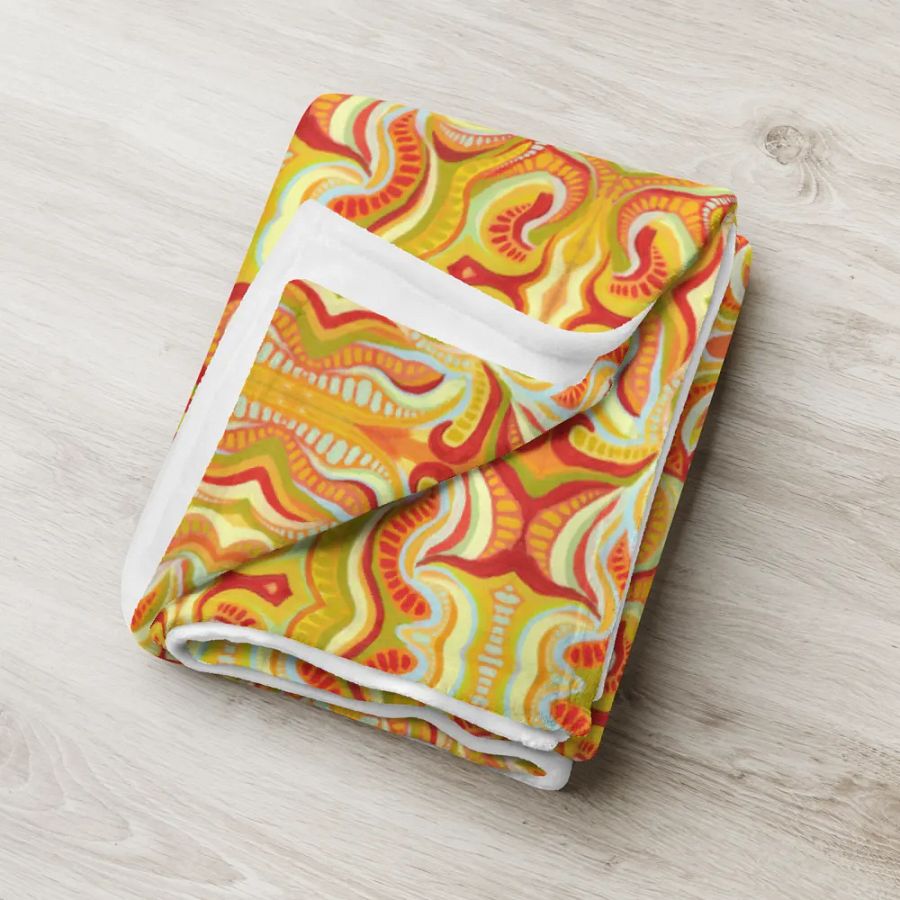 WORMEYS - BLANKET product image (6)