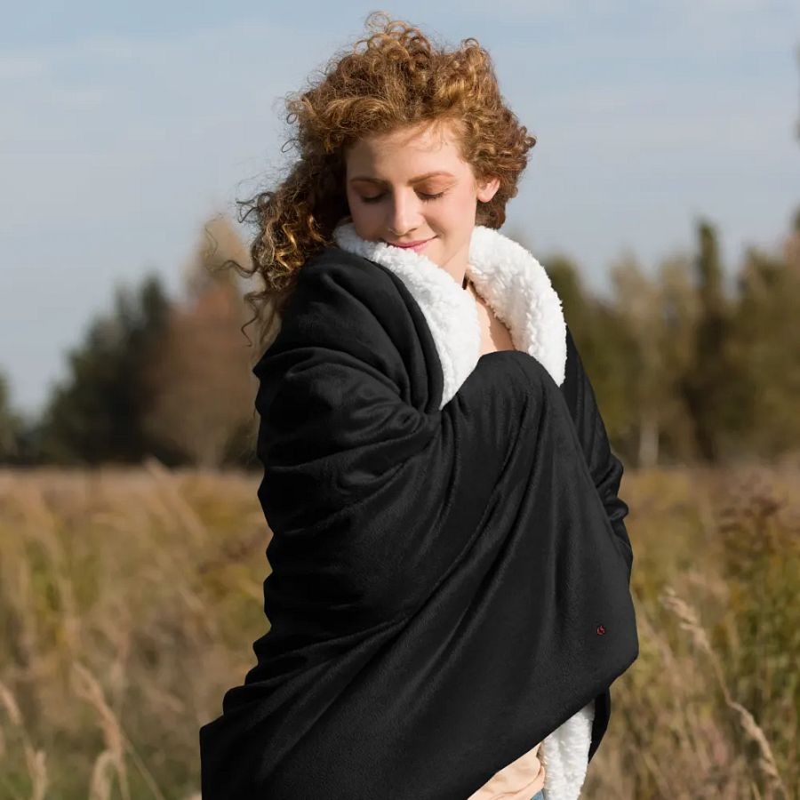 CS Premium Extra Warm Blanket product image (8)
