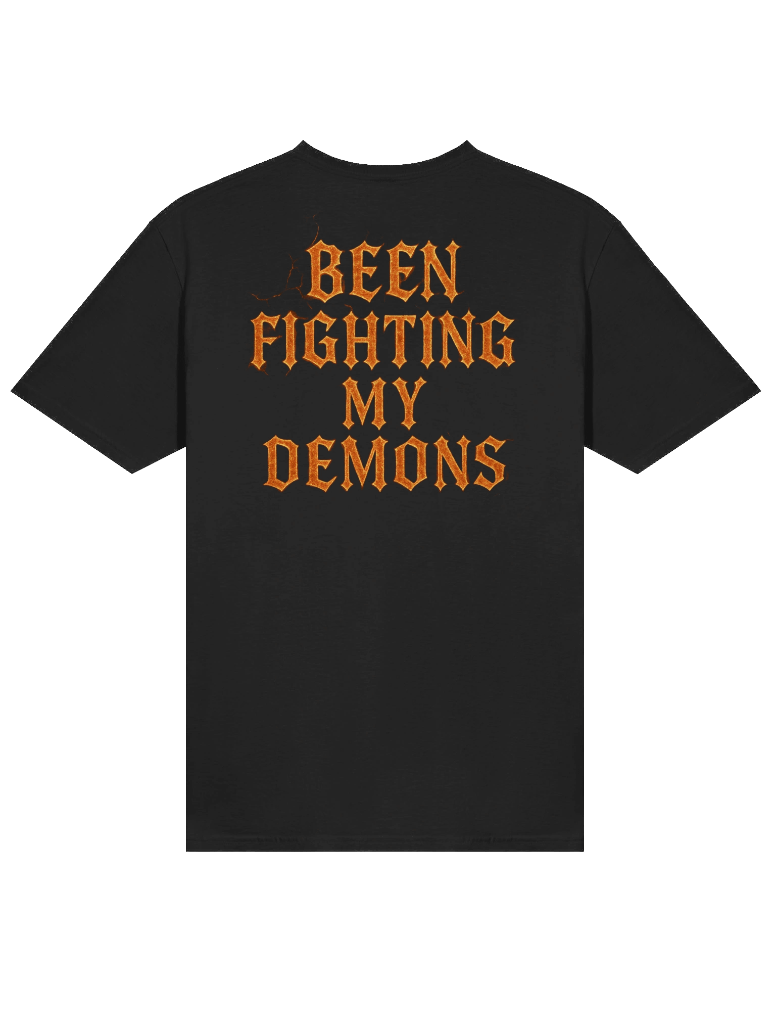 Demon-Fighting Gildan Unisex Softstyle T-Shirt product image (10)