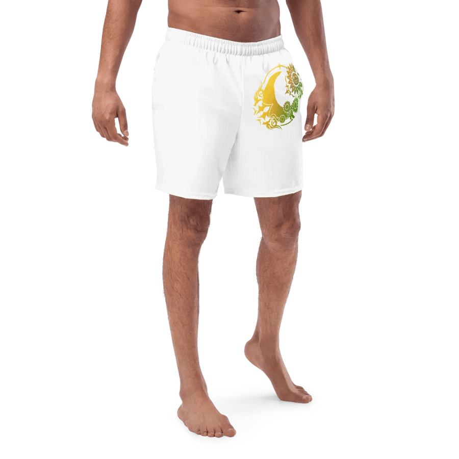 Himbo Swim Trunks product image (1)