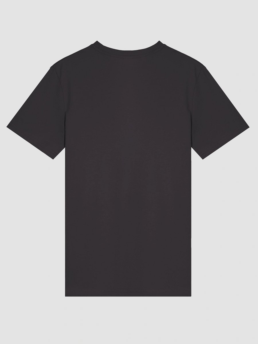 Moonlight Detective Organic T-Shirt product image (2)