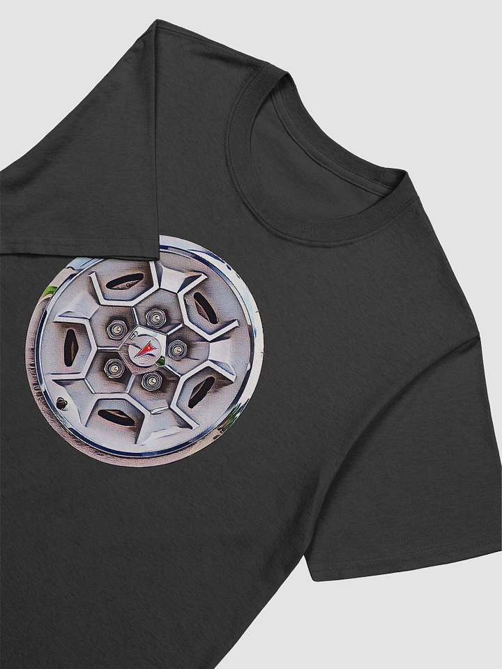 Pontiac Firebird Tshirt product image (5)
