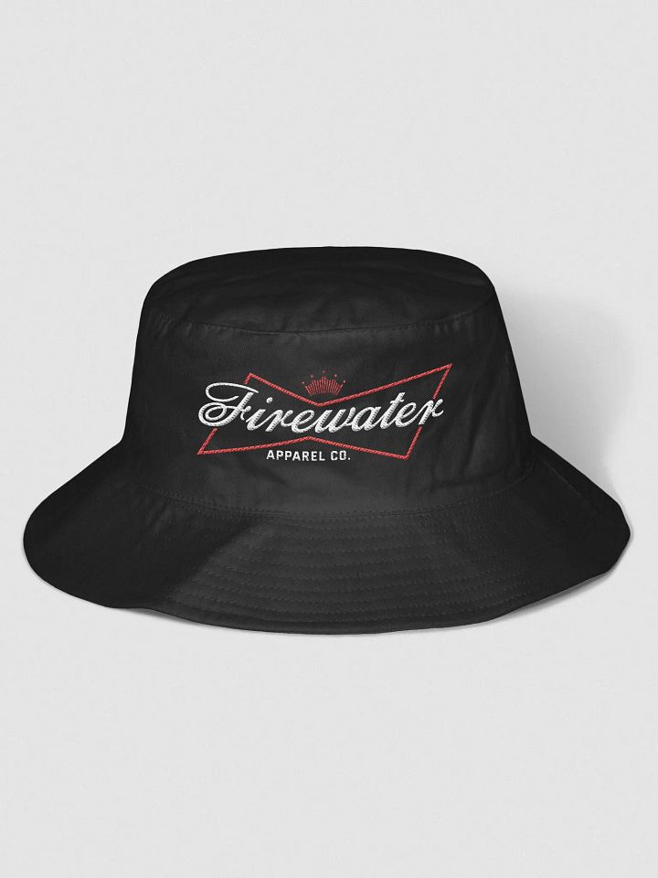 Firewater Bowtie Bucky | Dark product image (1)