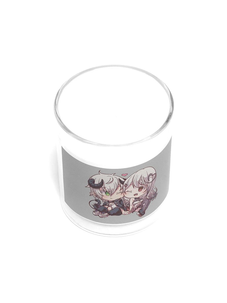 cupie demon candle product image (3)