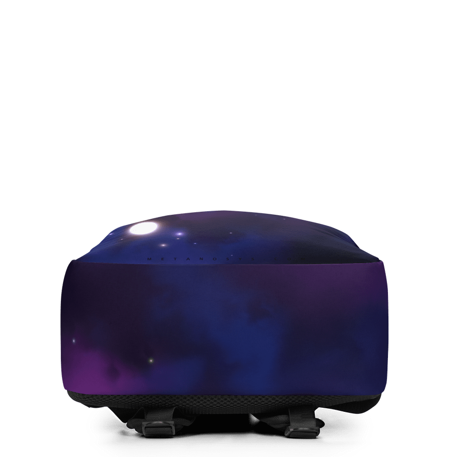 Nebula BP1 Minimalist Backpack product image (4)