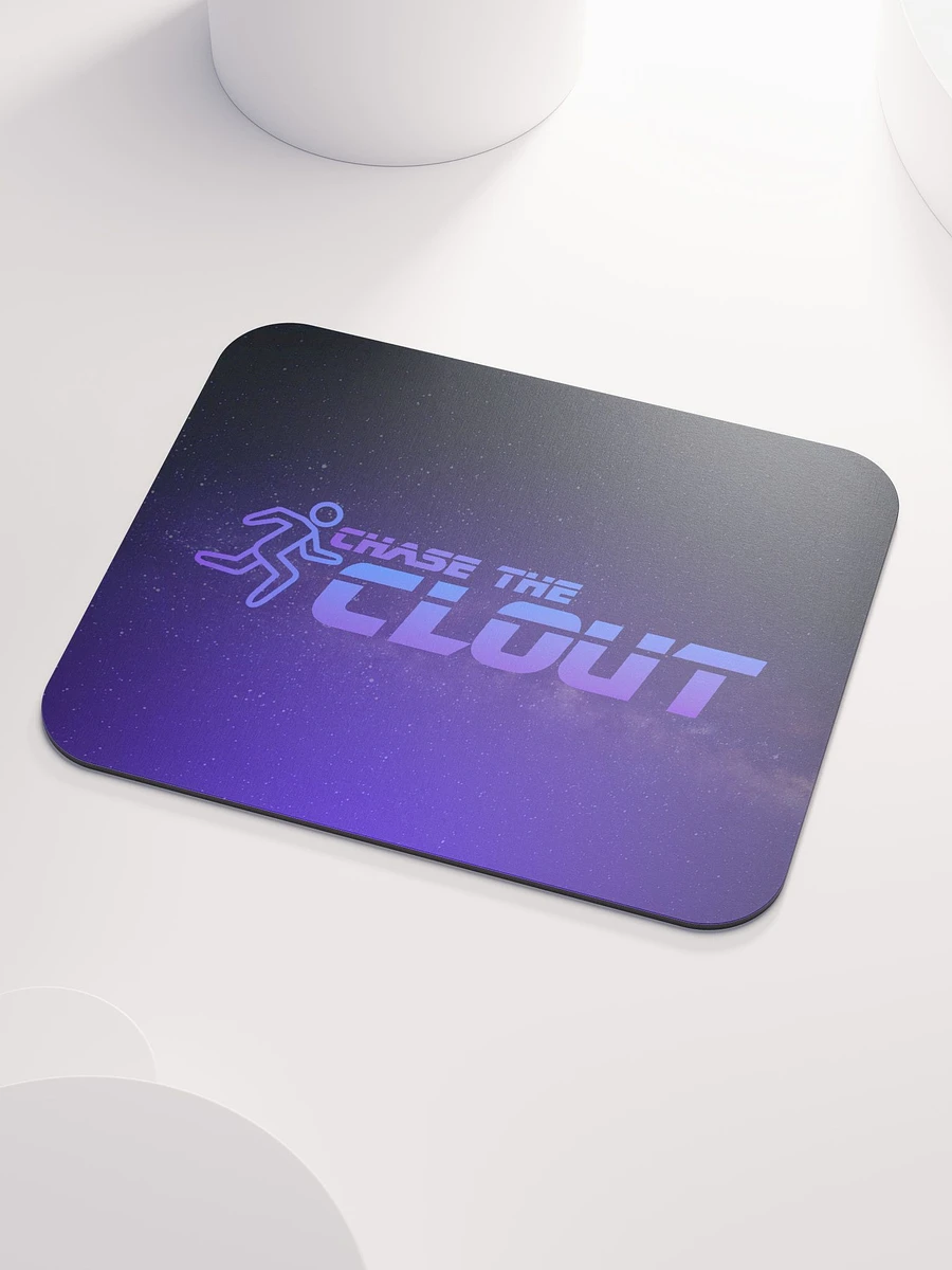 Chase The Clout Mousepad product image (3)
