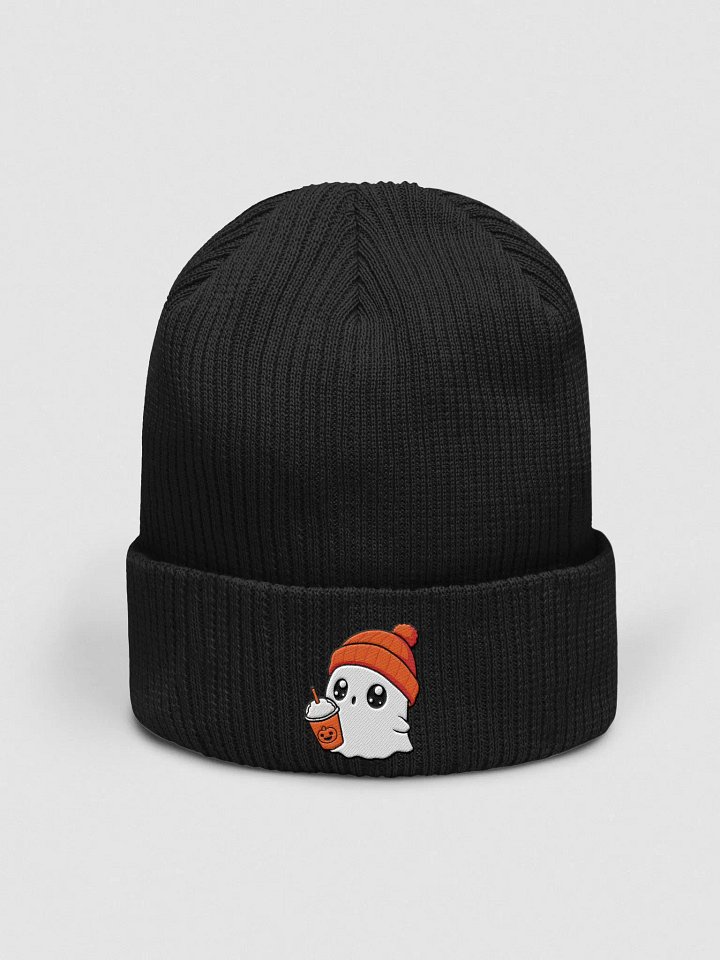 Spooky Pumpkin Patch Beanie product image (1)