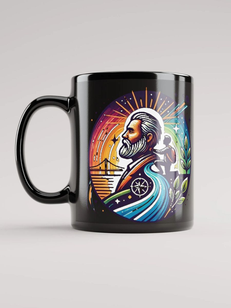 Wanderlust Adventure Mug product image (11)
