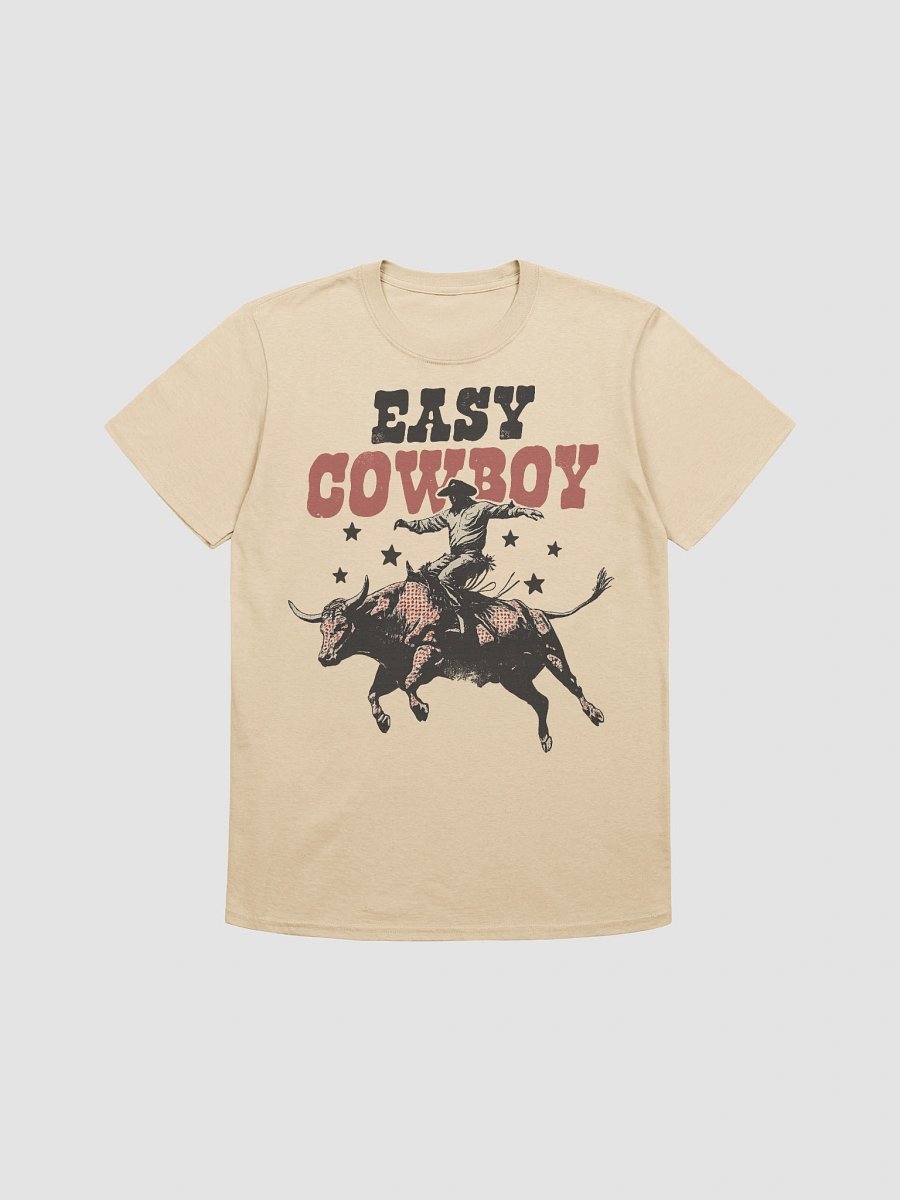 Easy Cowboy product image (1)