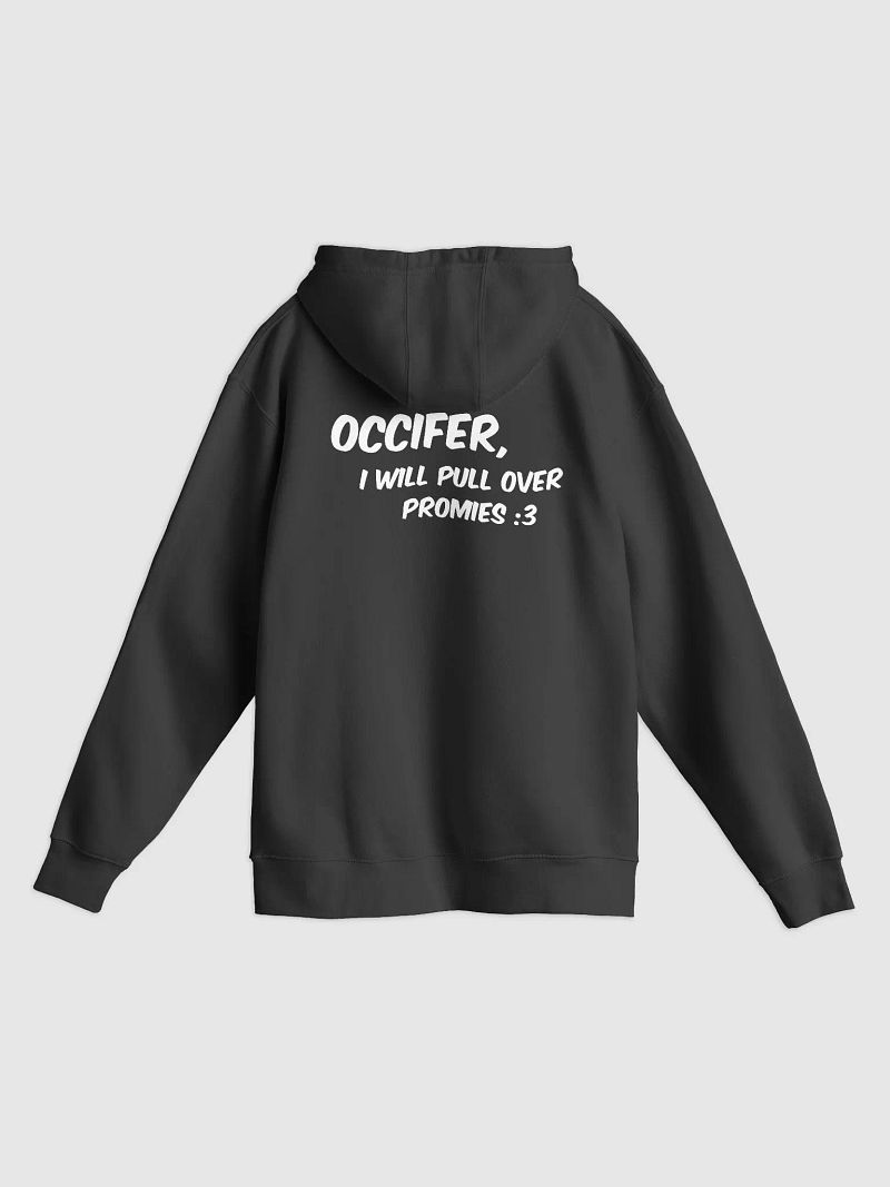 Occifer Promise Hoodie