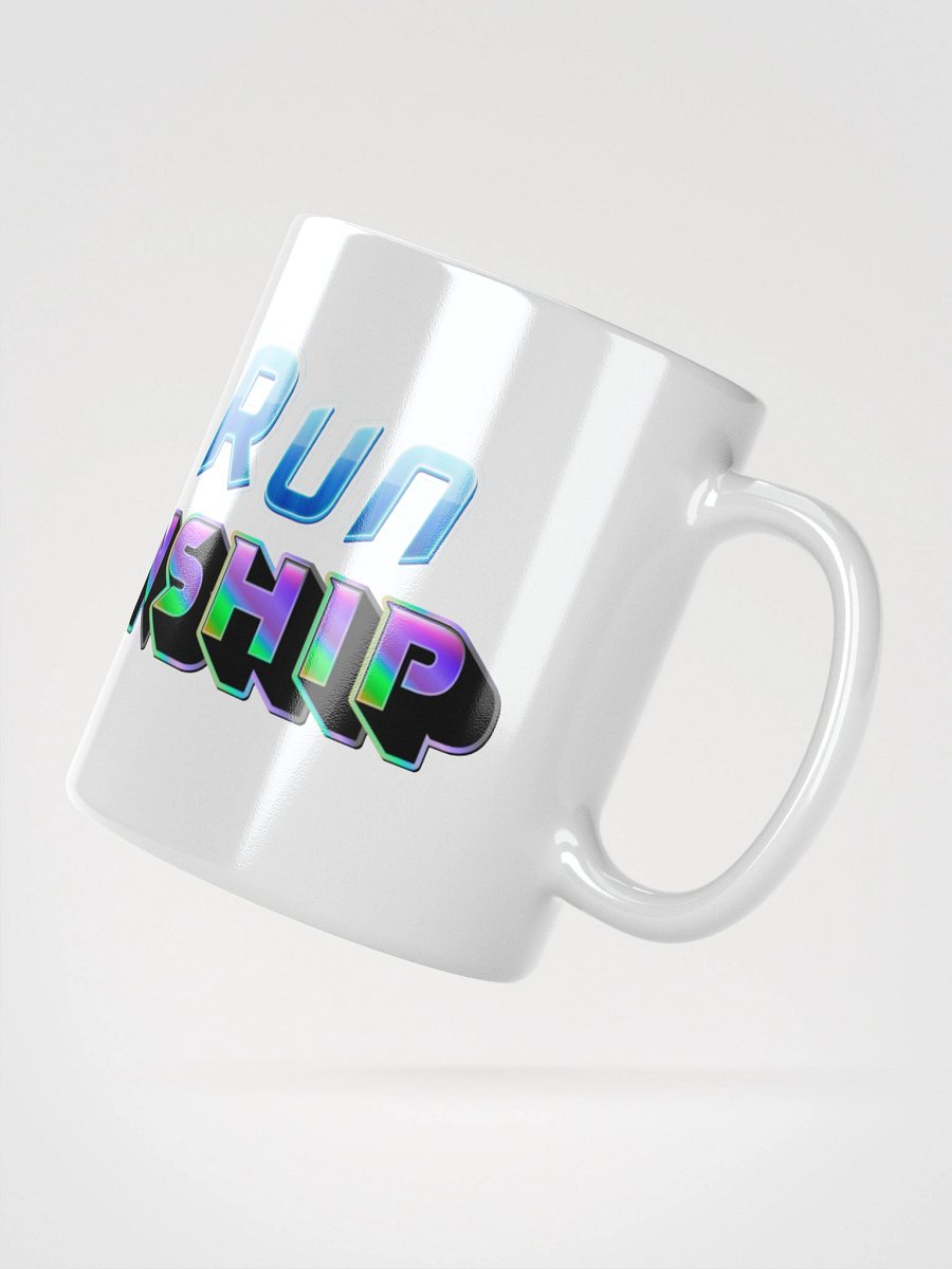 Tasse Victory Run Championship product image (3)