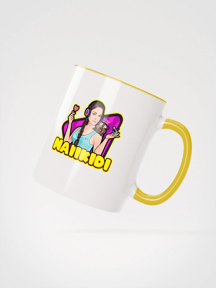Taza Naiikidi 2025 product image (2)