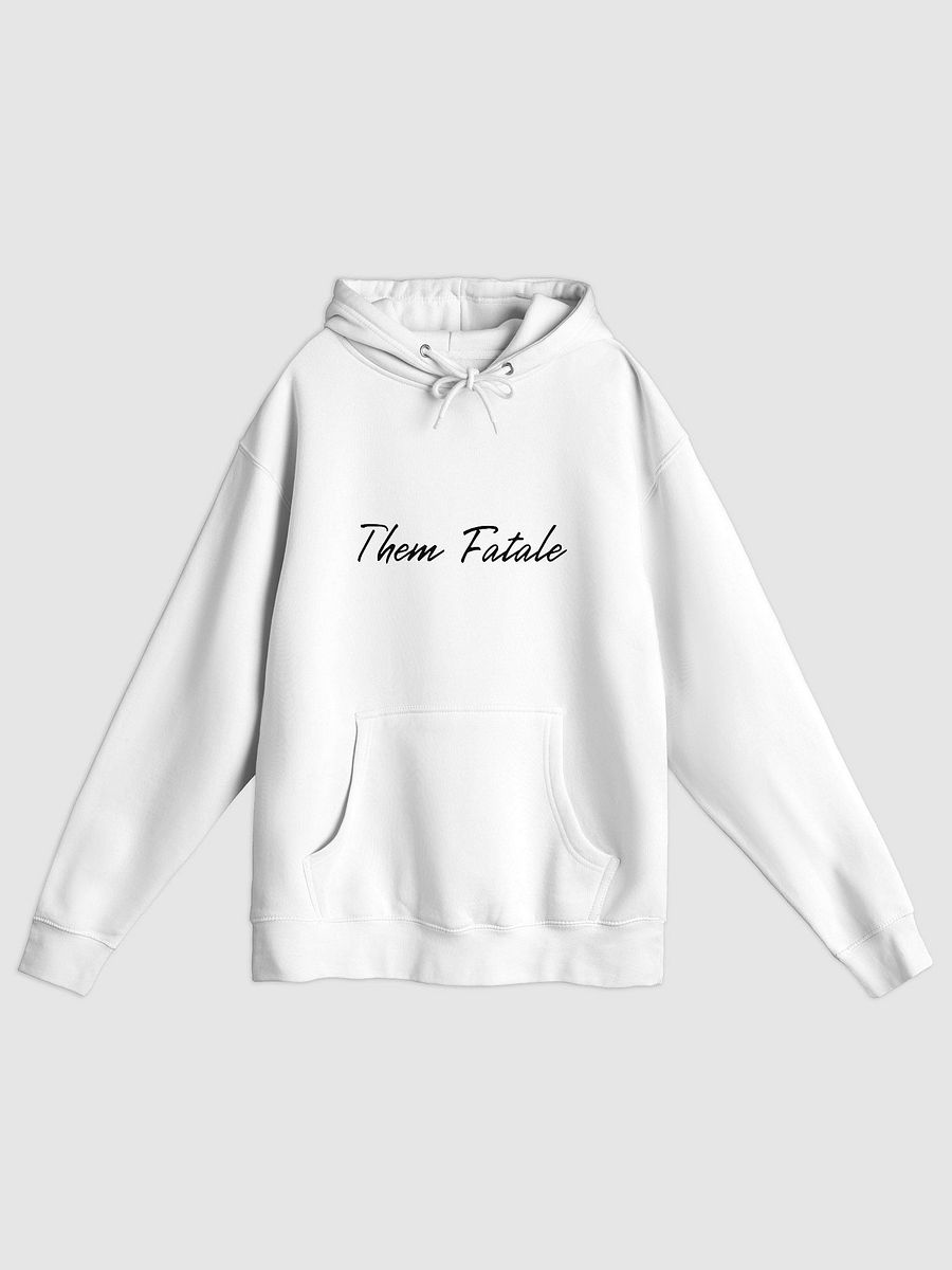 Them Fatale sweatshirt product image (1)
