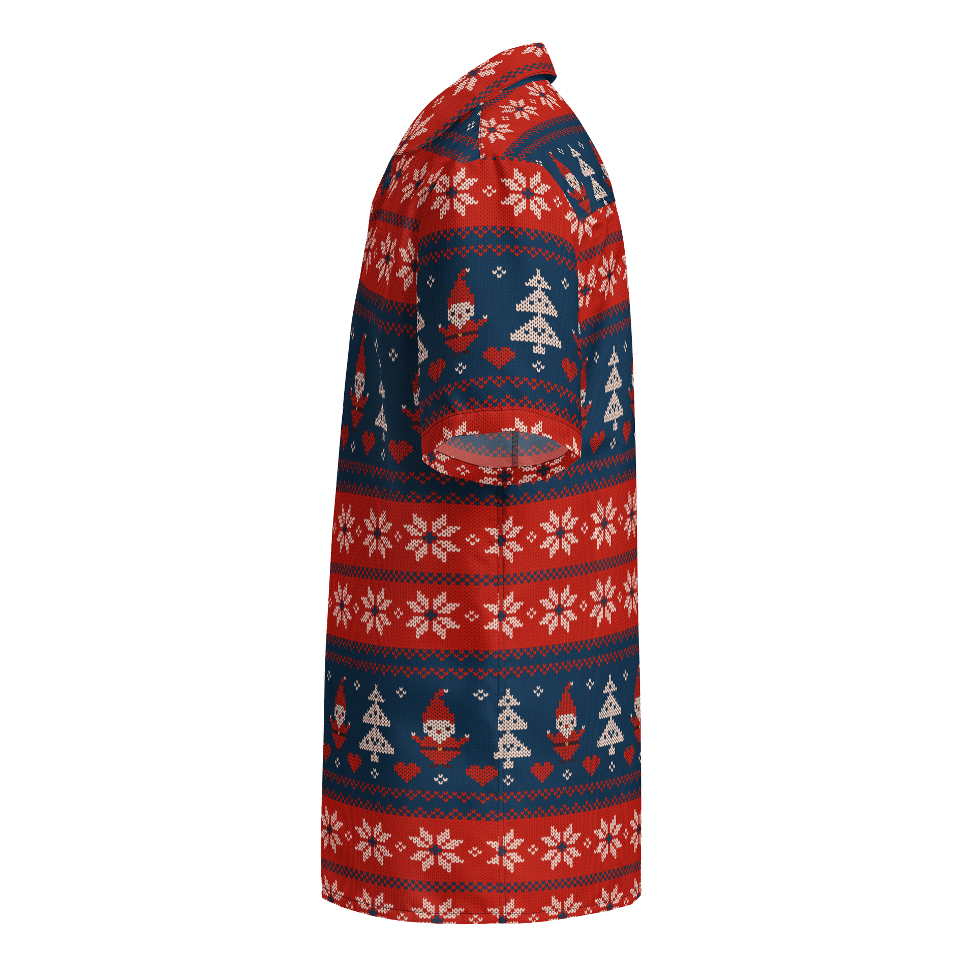 Ugly Sweater Shirt - Not A Sweater product image (3)