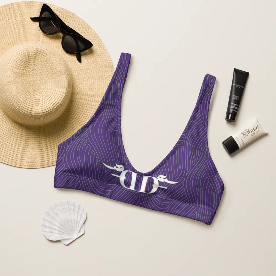 Sport Bikini Top product image (7)