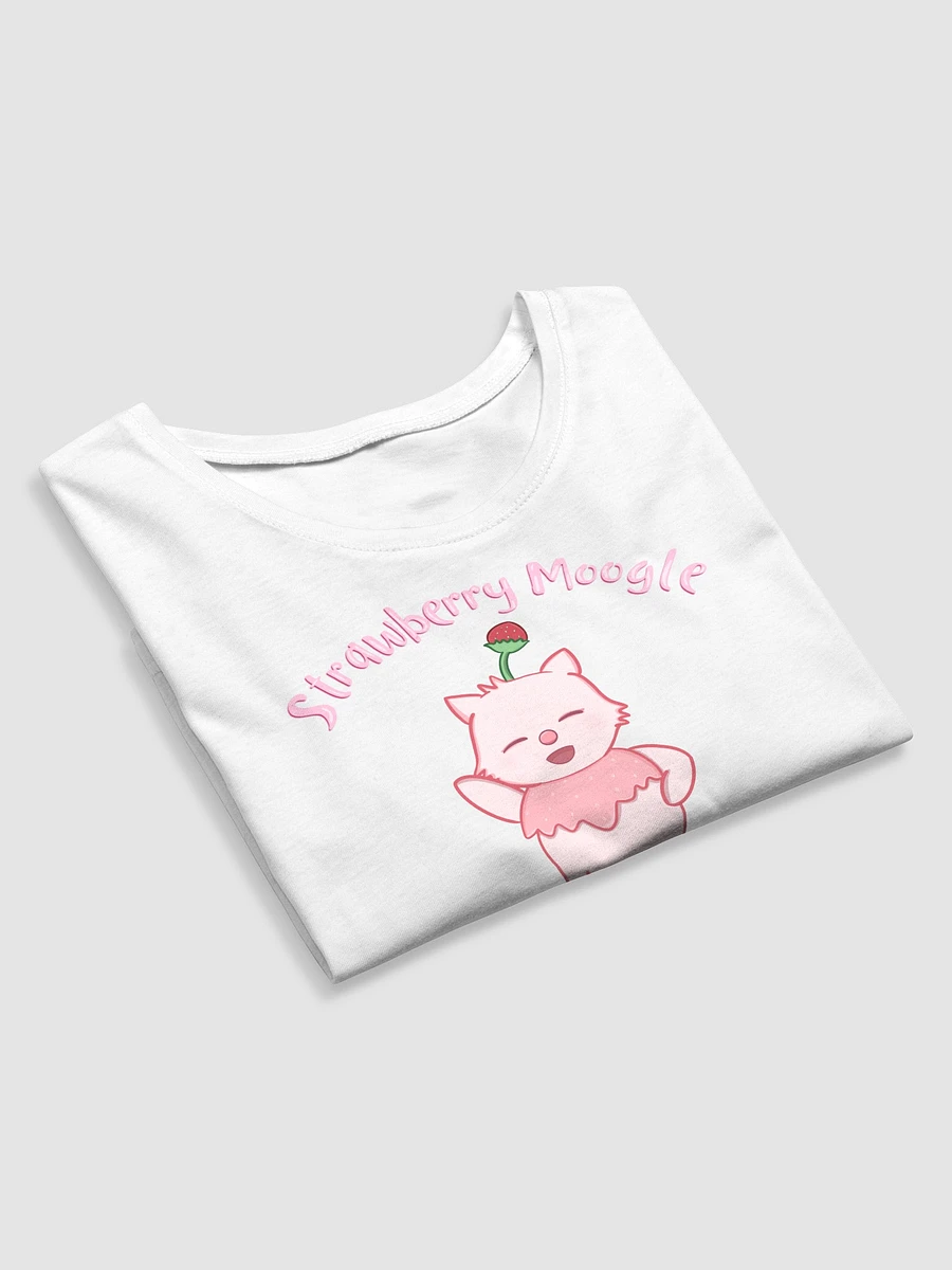 Strawberry Moogle Believes In You product image (6)