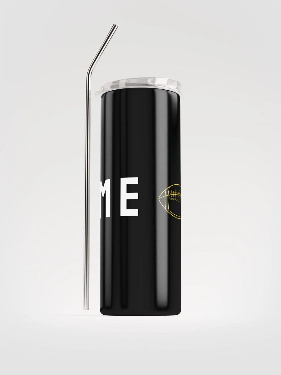 Emblematic Yellowcard Stainless Steel Tumbler product image (1)