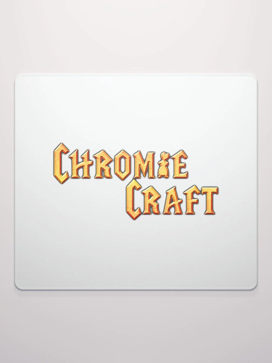 Mousepad - CC product image (3)