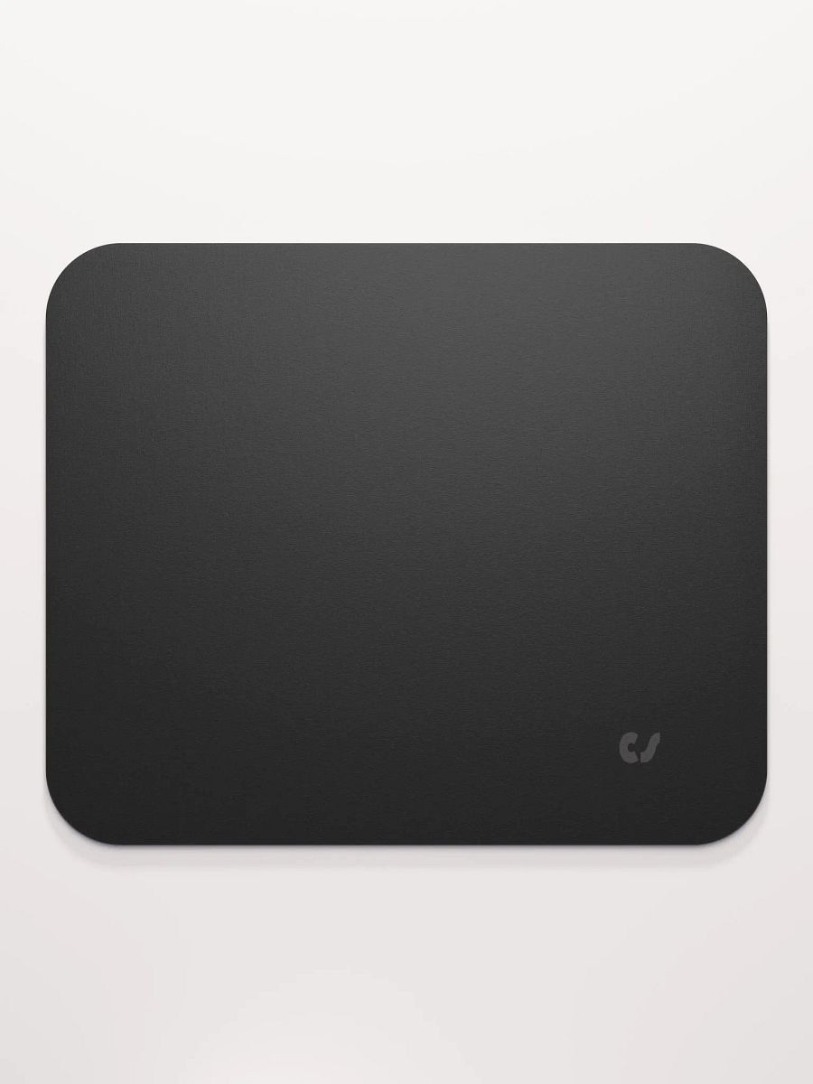 CS Stealth 8.7"x7.1" Mouse Pad product image (2)