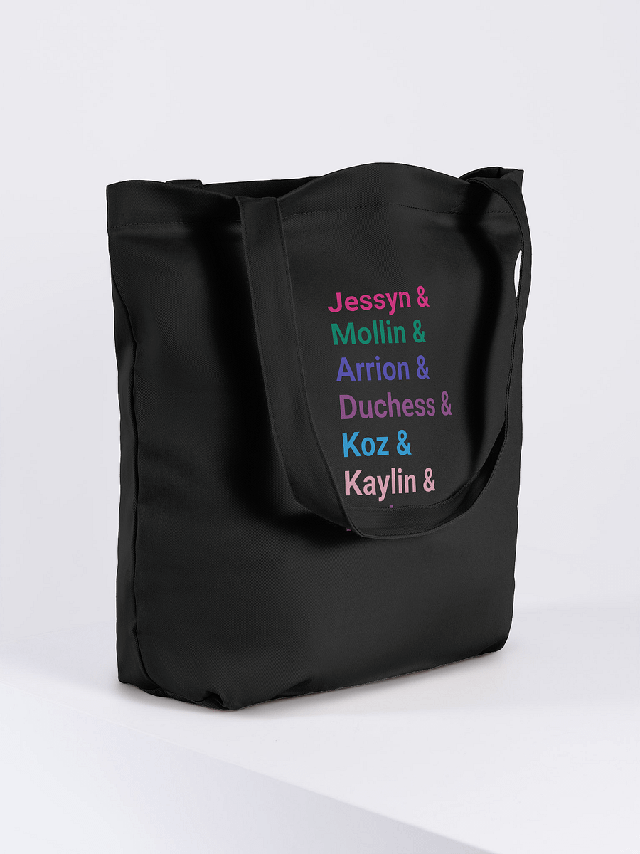 Zodiac Pride Tote product image (4)