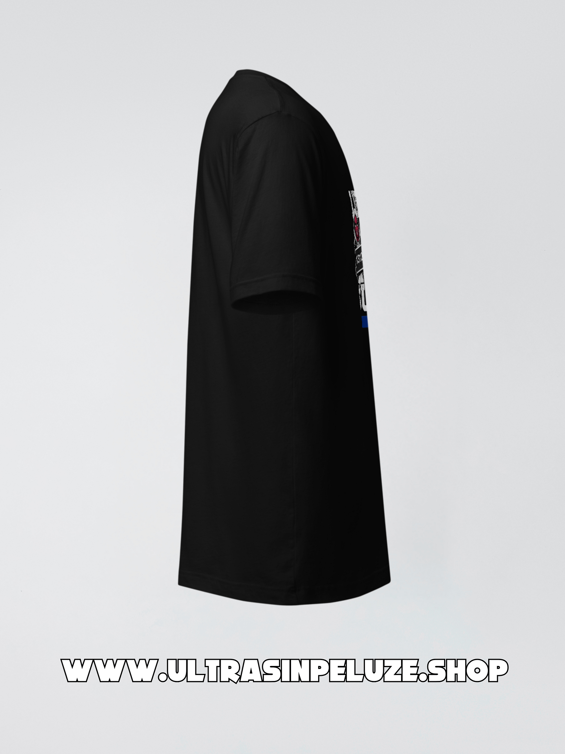 Tricou Libertate pentru suporteri product image (3)