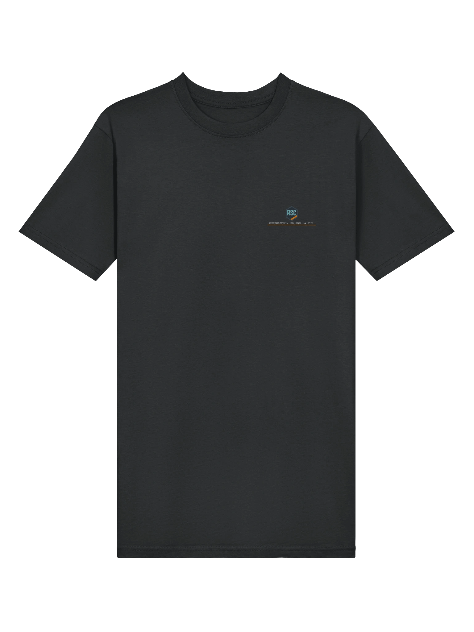 High Ground - Premium Comfort Cotton Tee product image (15)