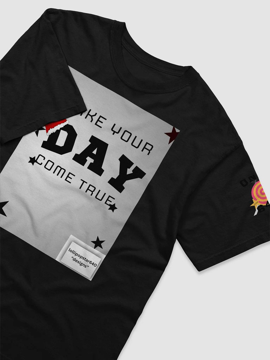 Make your day come true! Lollipopstar640 on YT product image (3)