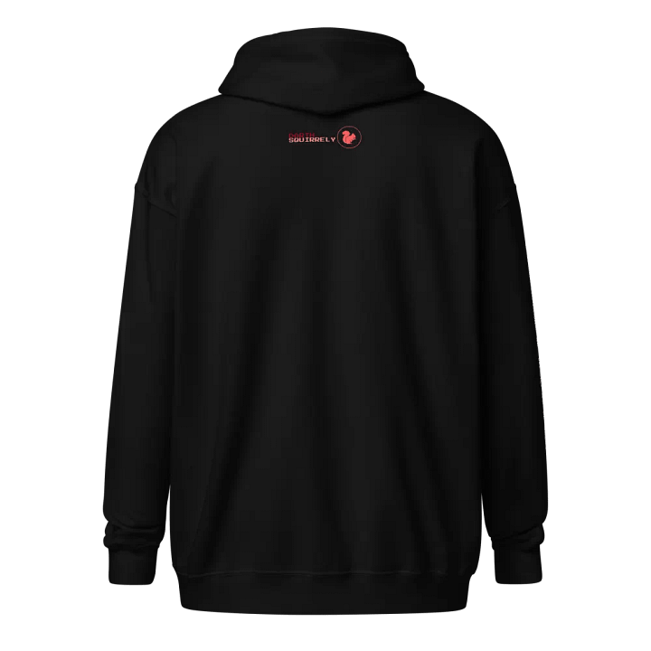 Ethereal Zip Hoodie product image (2)