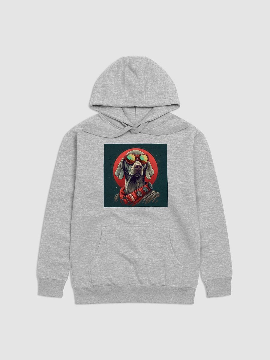 Riffaraner Hoodie product image (3)