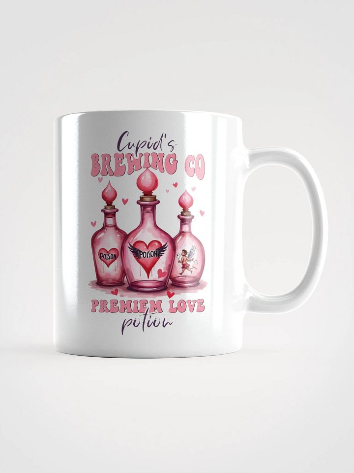 Premium Love Potion Mug product image (1)