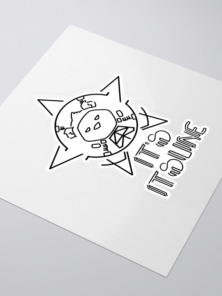 It's A Logo product image (9)