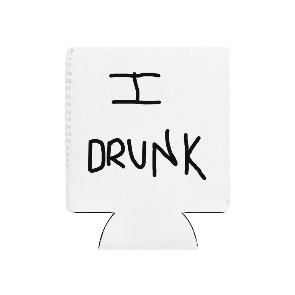 I Drunk and Bought This product image (1)