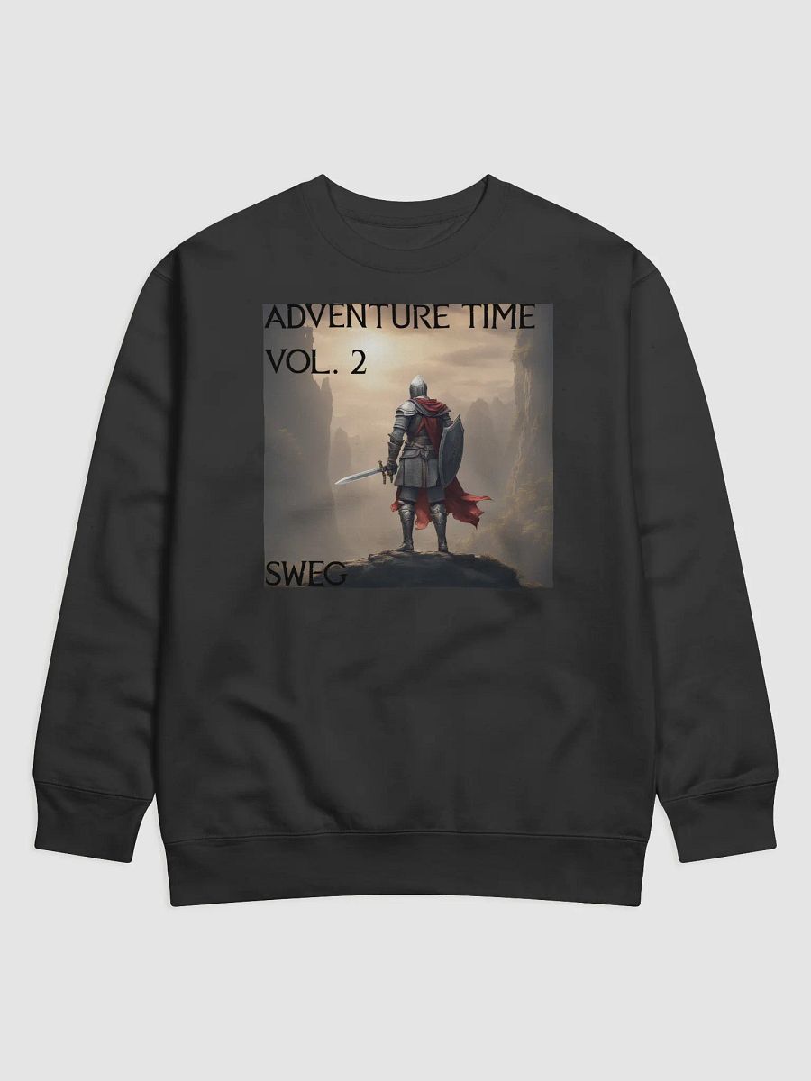 Sweg-Adventure-Time-Vol. 2 product image (1)